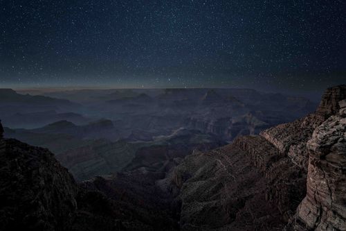 Observer les étoiles en Arizona