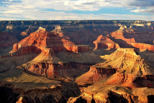 USA Grand Canyon