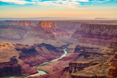 Grand Canyon Grand Canyon