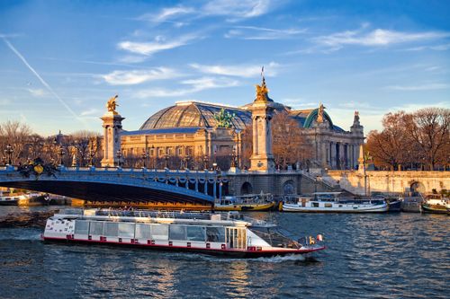Grand Palais Grand Palais