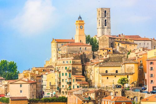 Grasse