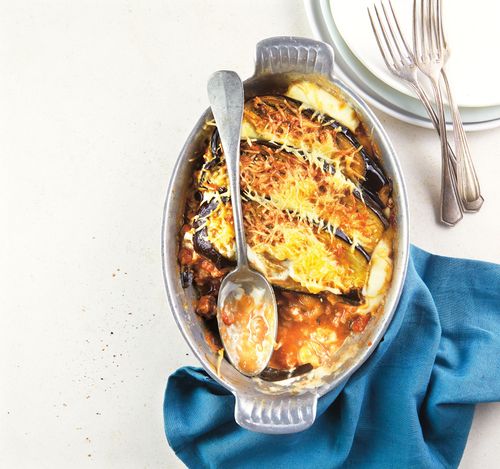 Moussaka