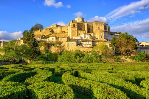 Grignan