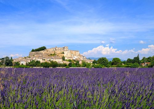 Grignan Grignan