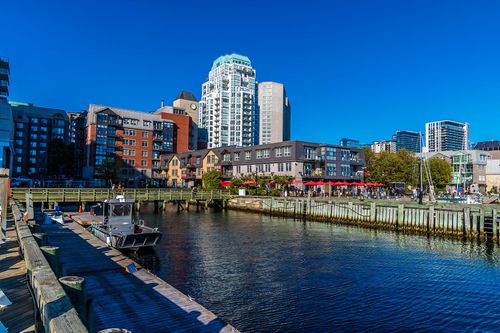 Halifax Halifax