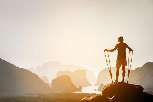 Handicap et voyage