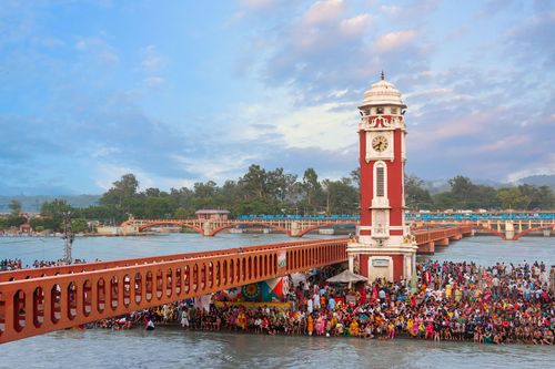 Haridwar