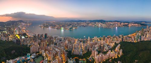 Hong Kong