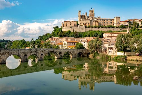 Béziers Béziers