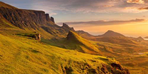 Highlands Highlands