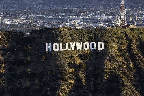 Hollywood