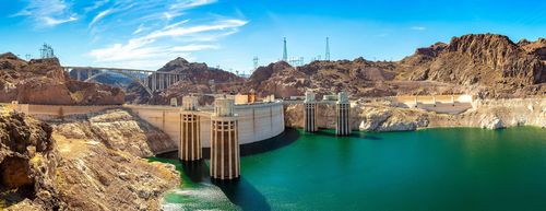 Hoover Dam Hoover Dam