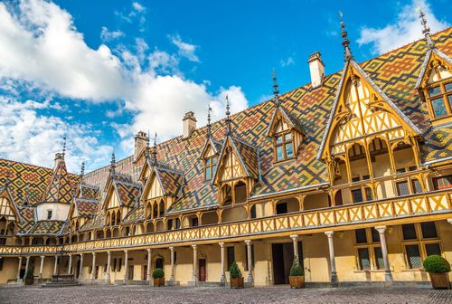 Hospices de Beaune