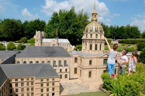 France Miniature