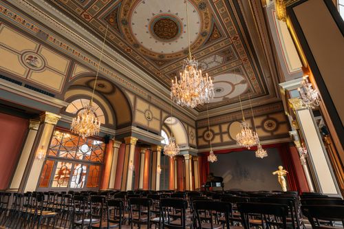 House of Strauss : un musée sur le père du Beau Danube bleu