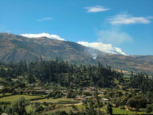 Huaraz