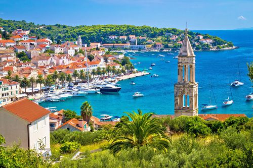 Hvar