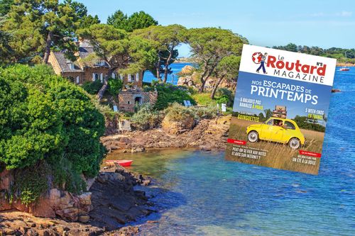 Routard Magazine n°9