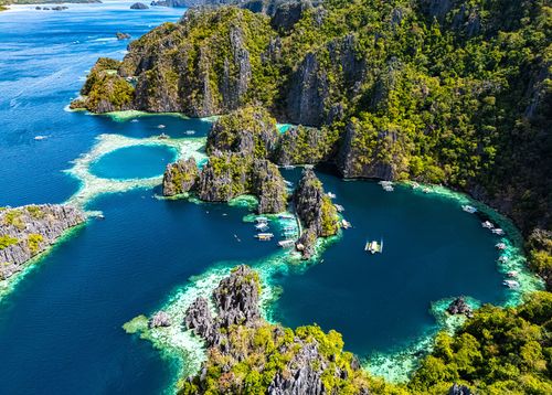 Coron