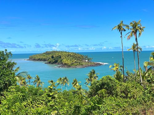 l’île du Diable
