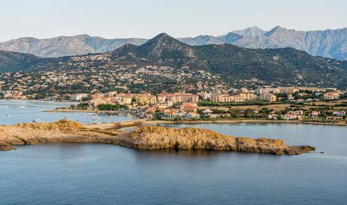 L'Île-Rousse