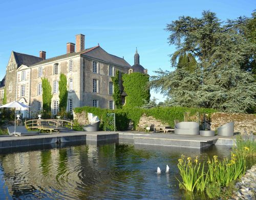 Château de l’Epinay