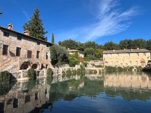 La Toscane : une destination thermale et bien être où se ressourcer La Toscane : une destination thermale et bien être où se ressourcer