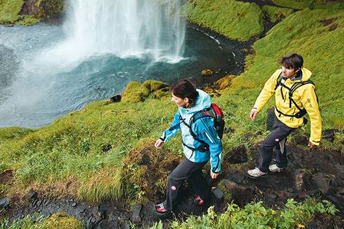 © GORE-TEX®