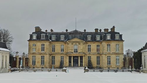 Champs-sur-Marne
