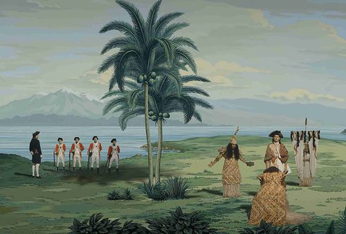 Réouverture du musée d'Anthropologie de Vancouver