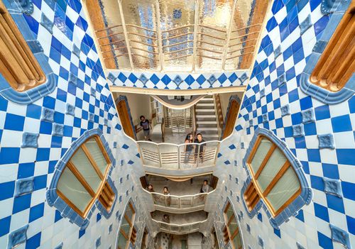 Casa Batlló