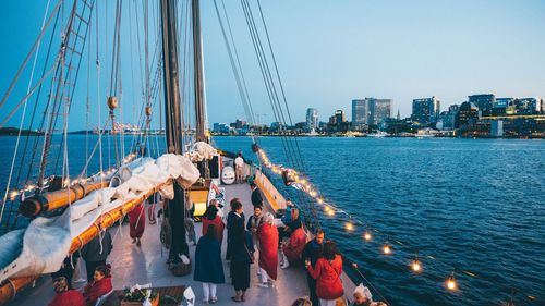 La Nouvelle-Écosse : plongez dans le Canada maritime !