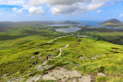 Irlande Connemara