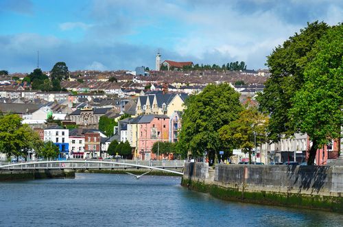 Irlande Cork