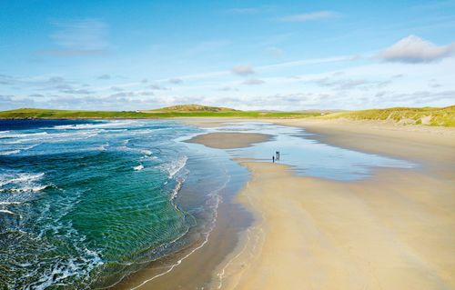 Islay -  Machir Bay
