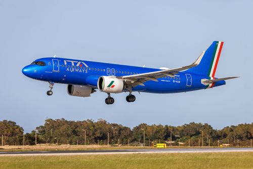 ITA Airways
