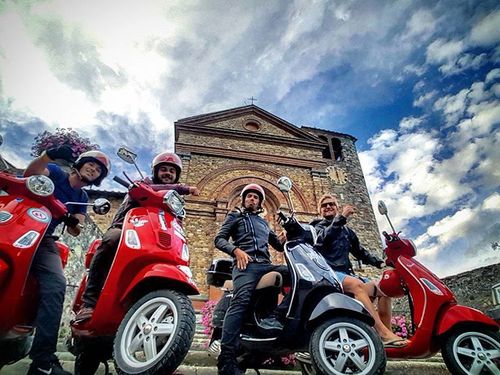 The Trip