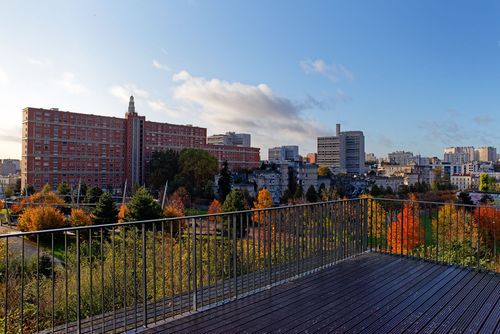 Ivry-sur-Seine