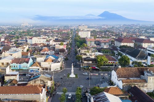 Java Yogyakarta
