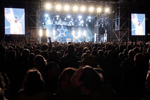 Fiesta des Suds - Marseille