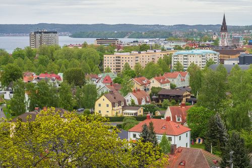 Jönköping Jönköping