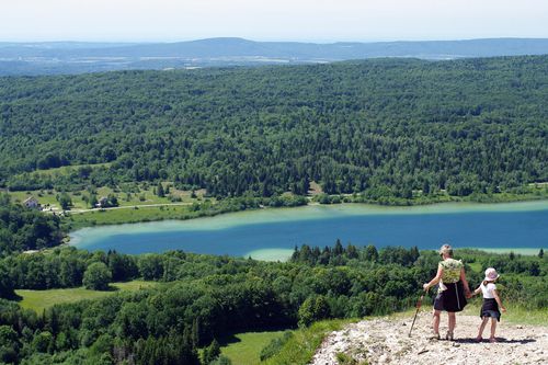 Jura Lac