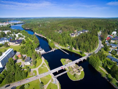Kajaani
