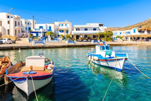 Karpathos 