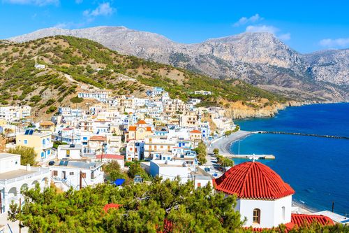 Karpathos 