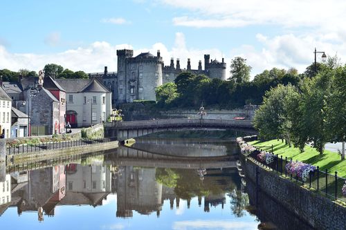 Kilkenny