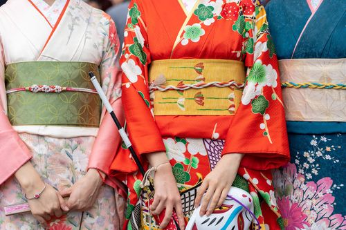 Kimono