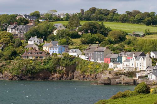 Kinsale (Ceann Tsáile)