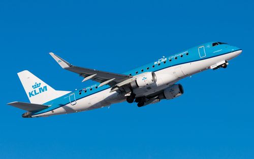KLM