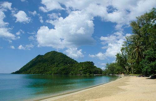 Thaïlande Ko Chang